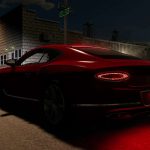 bentley continental gt v1.0 fs22 10