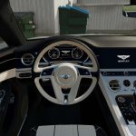 bentley continental gt v1.0 fs22 11