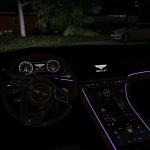 bentley continental gt v1.0 fs22 12