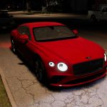 bentley continental gt v1.0 fs22 3