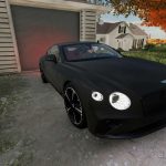 bentley continental gt v1.0 fs22 4