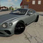 bentley continental gt v1.0 fs22 6