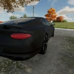 bentley continental gt v1.0 fs22 9