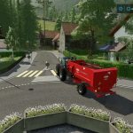 berghof savegame with special mods v1.0 fs22 2