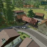 berghof savegame with special mods v1.0 fs22 3