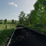 bergland map v2.0.0.5 fs22 5