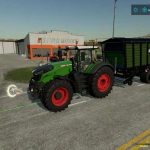 bergmann 490s v1.0 fs22 3