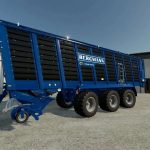 bergmann 490s v1.0 fs22 5