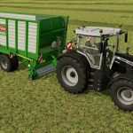 bergmann carex 370 s v1.0 fs22 3