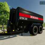 bergmann gtw 330 black beauty v1.0 fs22 1