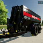 bergmann gtw 330 black beauty v1.0 fs22 5