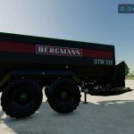 bergmann gtw 330 black beauty v1.0 fs22 6