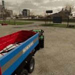 bergmann gtw 330 v1.0 fs22 2