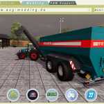 bergmann gtw als fendt skin v1.0 fs22 1