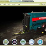 bergmann gtw als fendt skin v1.0 fs22 4