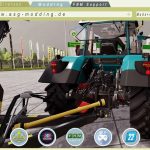 bergmann gtw als fendt skin v1.0 fs22 7