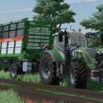 bergmann ht 65 pack v1.0 fs22 1