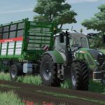 bergmann ht 65 pack v1.0 fs22 2