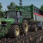 bergmann ht 65 pack v1.0 fs22 3