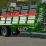 bergmann htw 45 v1.0 fs22 2