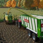 bergmann htw 45 v1.0 fs22 3