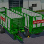 bergmann htw45 v1.0 fs22 3