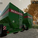 bergmann mega pack v1.0 fs22 10