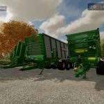 bergmann mega pack v1.0 fs22 3