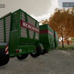 bergmann mega pack v1.0 fs22 5