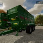 bergmann mega pack v1.0 fs22 8