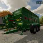 bergmann pack multicolor v1.0.0.1 fs22 1