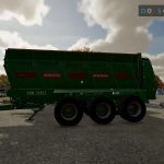 bergmann pack multicolor v1.0.0.1 fs22 4