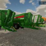 bergmann pack multicolor v1.0.0.1 fs22 5