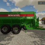 bergmann pack multicolor v1.0.0.1 fs22 6