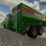 bergmann pack multicolor v1.0.0.1 fs22 7