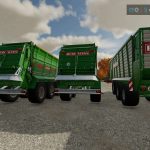 bergmann pack multicolor v1.0.0.1 fs22 8