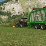 bergmann repex 34s v1.0 fs22 1