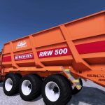 bergmann rrw 500 v1.0.0.2 fs22 2