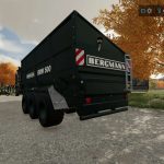 bergmann rrw500 v1.0.0.1 fs22 2