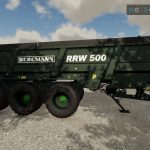 bergmann rrw500 v1.0.0.1 fs22 6