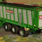 bergmann shuttle series v1.0 fs22 4