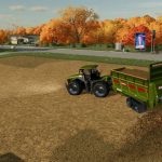 bergmann tsw 6240 terratrac v1.0 fs22 3