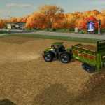 bergmann tsw 6240 w terratrac v1.0.0.1 fs22 1