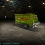 bergmann tsw 6240 w terratrac v1.0.0.1 fs22 4