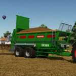 bergmann tsw 6240w v1.0 fs22 2