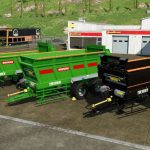 bergmann tsw 6240w v1.0 fs22 3