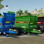 bergmann tsw 7340s v1.0 fs22 1