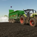 bergmann tsw 7340s v1.0 fs22 3