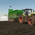 bergmann tsw 7340s v2.0 fs22 2