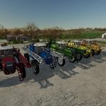 berthoud bruin 4200 multicolour v1.0 fs22 1